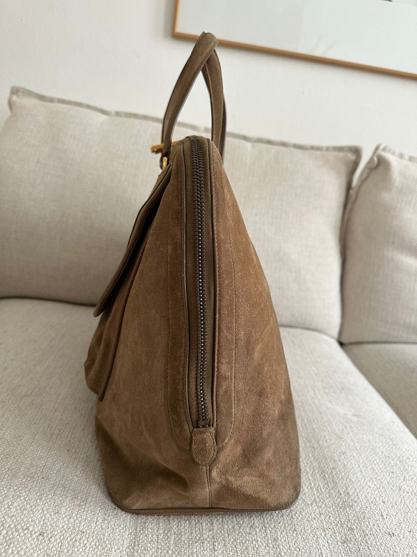 Travel bag