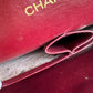 Vintage double flap