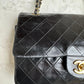 Classic flap bag