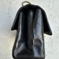 Small classic double flap