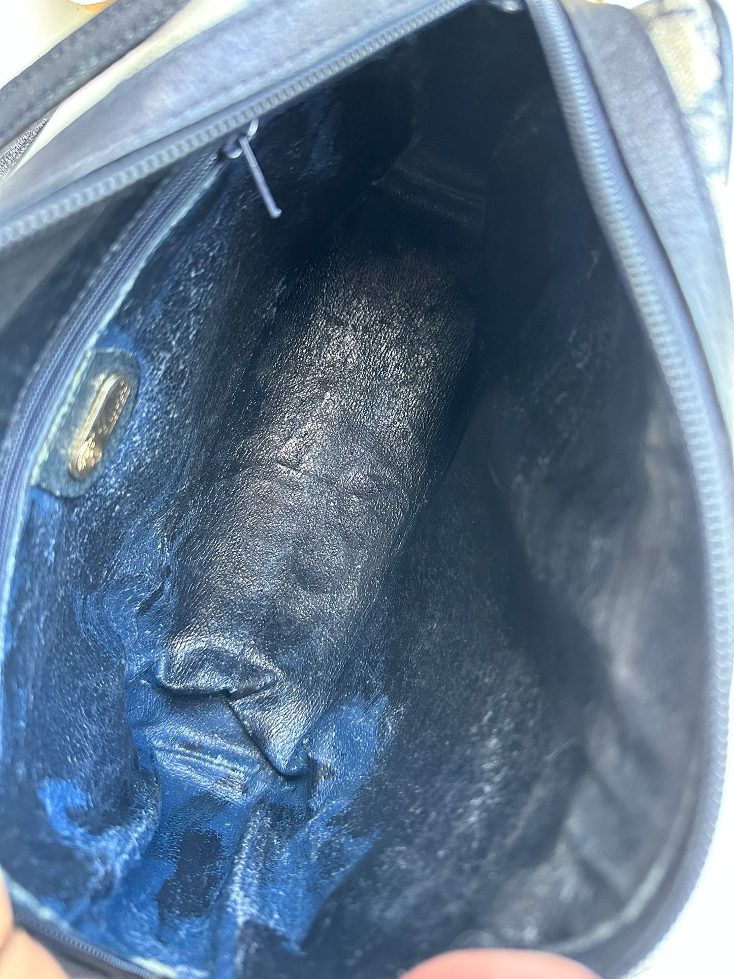 Vintage bag