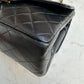 Small classic double flap