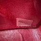 Vintage double flap