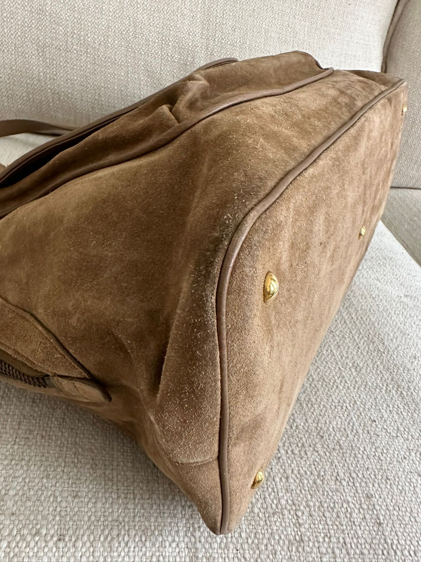 Travel bag