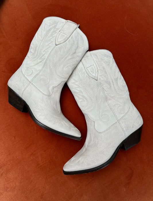Duerto western boots Size 37 EU