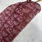 Saddle bag