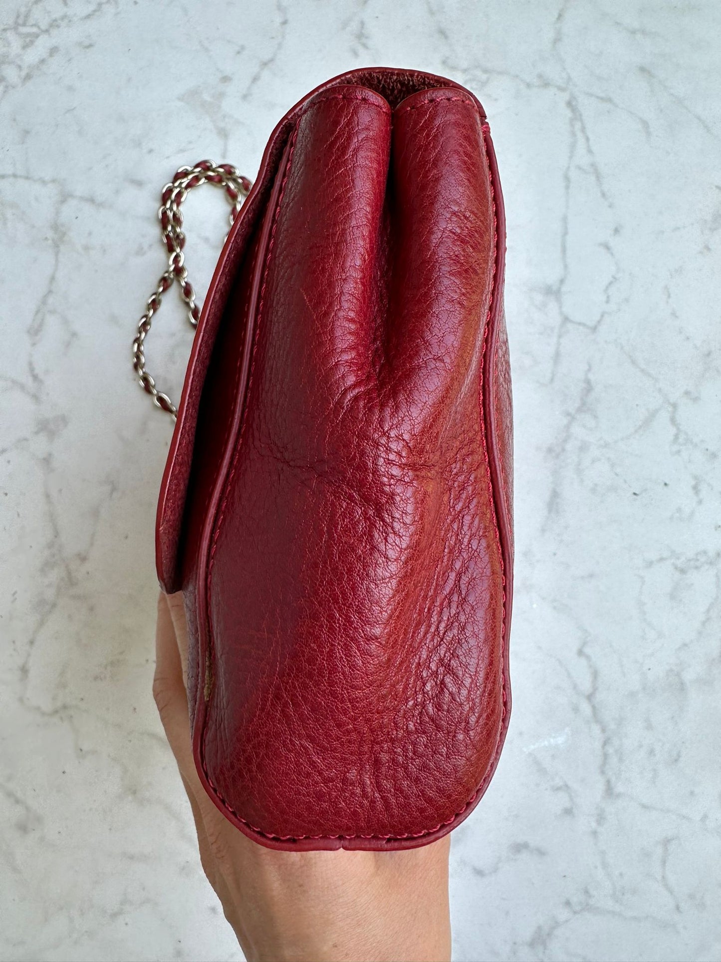 Mulberry lily