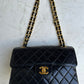 Small classic double flap