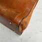 Vintage bamboo bag