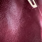 Classic flap bag
