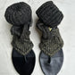 Sock sandals