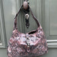 Jackie snake print