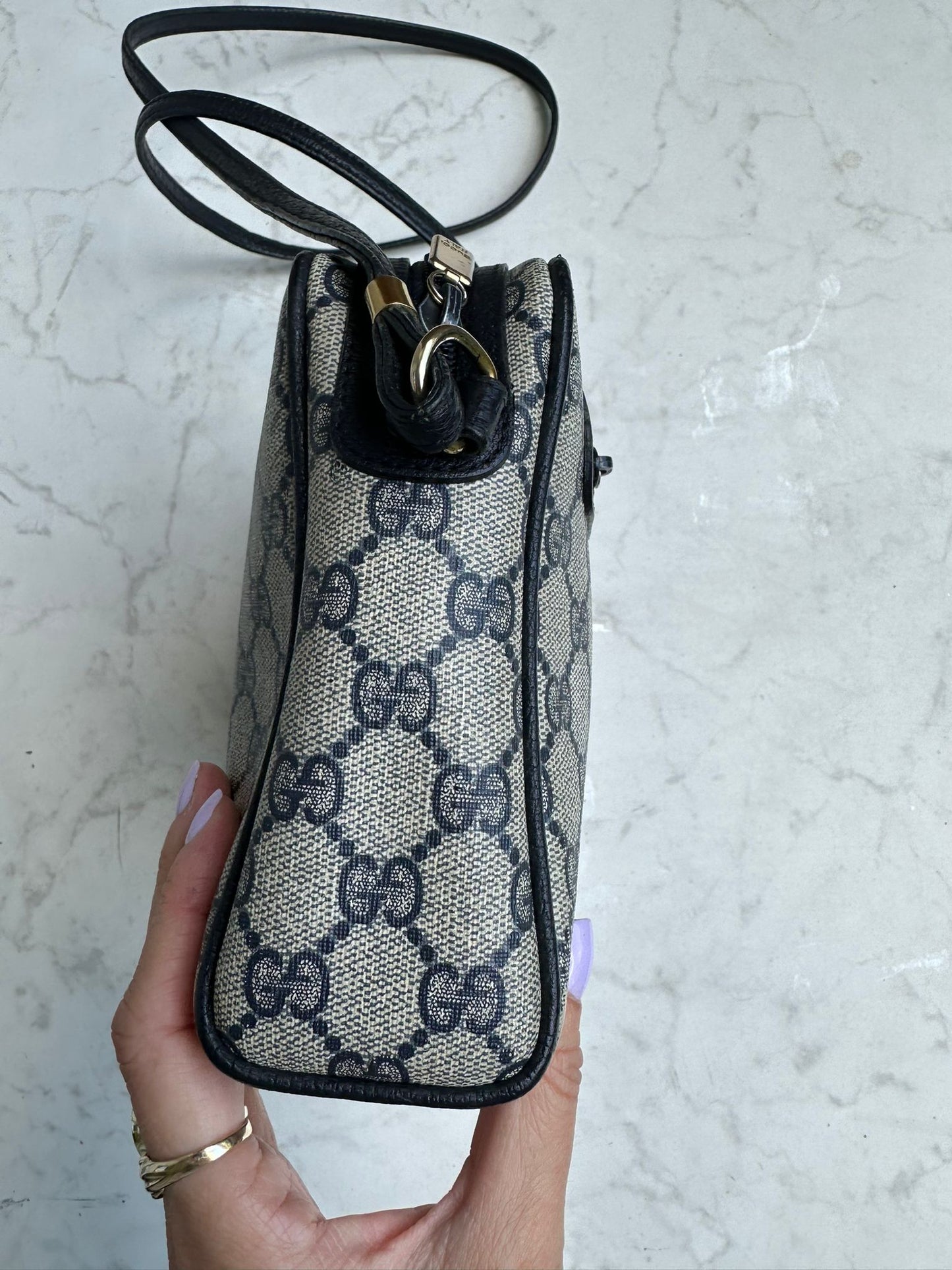 Vintage bag