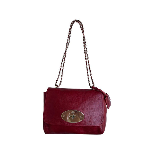 Mulberry lily