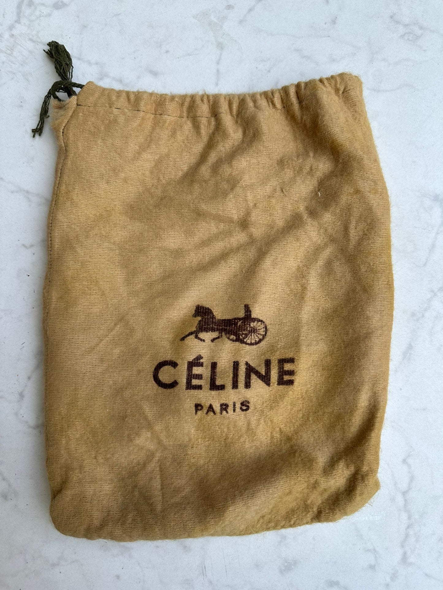 Triomphe bag