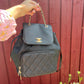 business affinity backpack