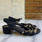 Sandals size 40.5 EU