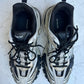 Track sneaker