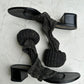Sock sandals