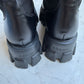 Monolith boots