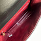 Small classic double flap