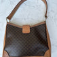 vintage triomphe bag