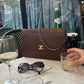 Classic flap bag