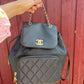 business affinity backpack