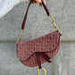 Saddle bag