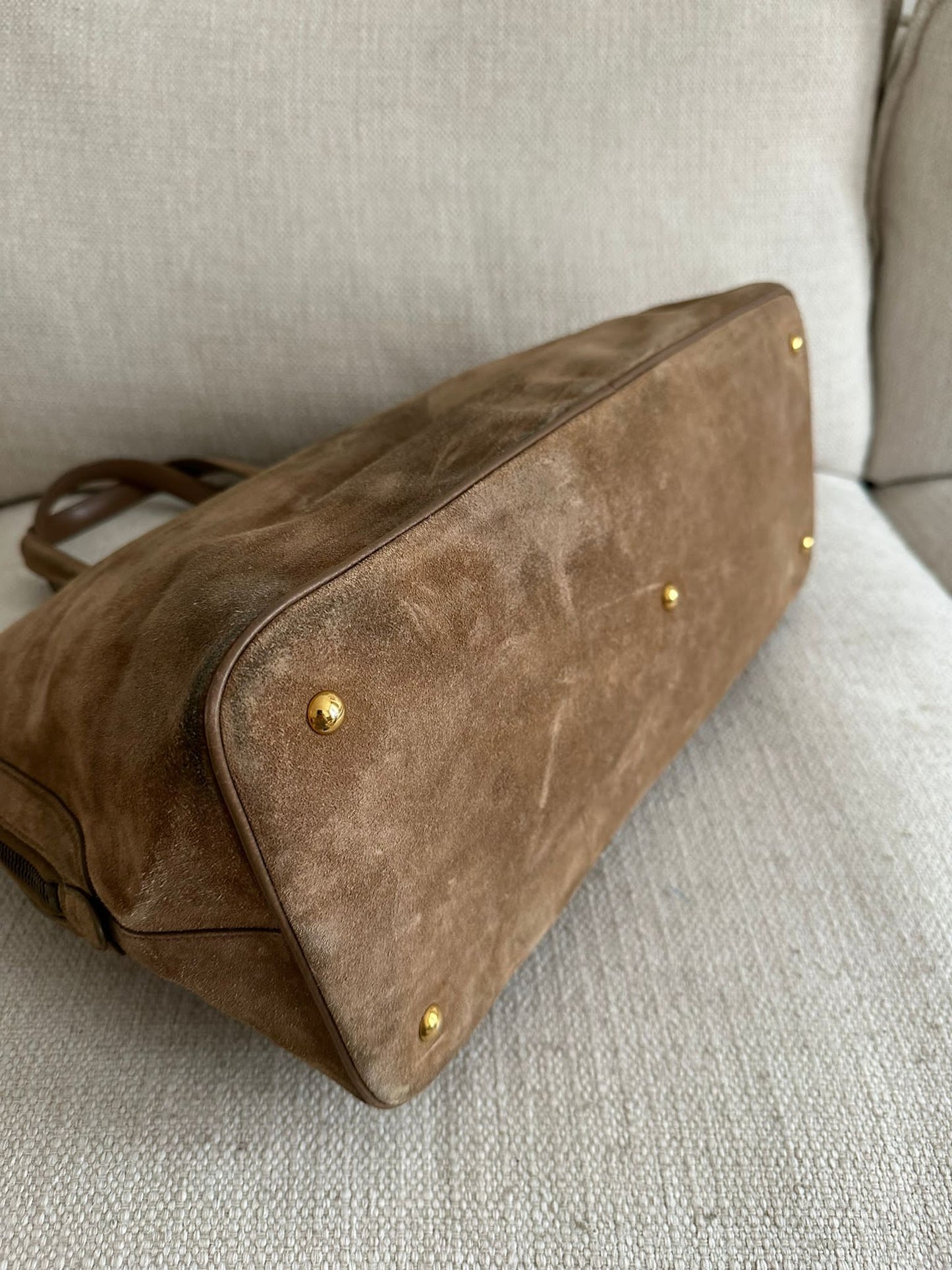 Travel bag