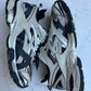 Track sneaker