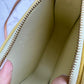 Vintage mott vernis bag