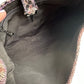 Jackie snake print