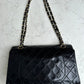 Classic flap bag