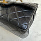 Small classic double flap