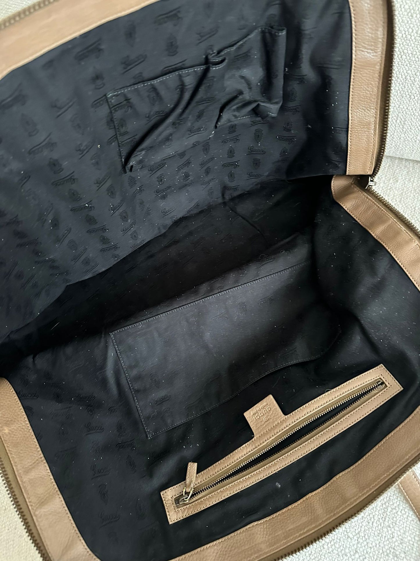 Travel bag