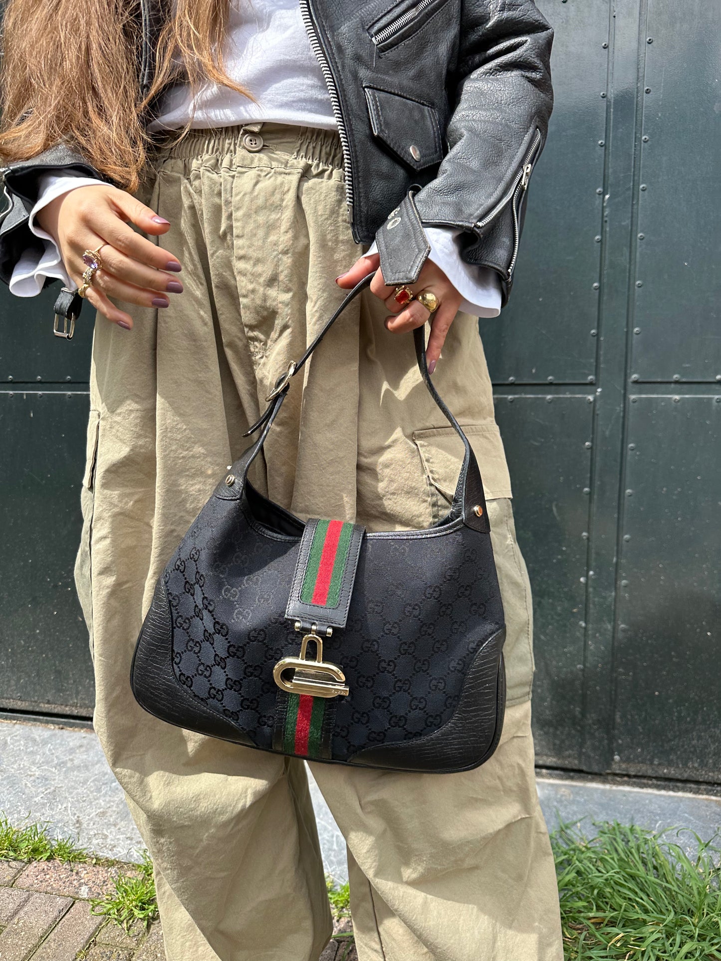 Vintage Jackie