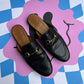 Princetown flats Size 37