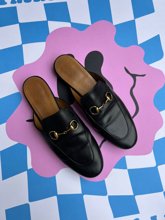 Princetown flats Size 37