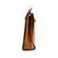 Vintage bamboo bag