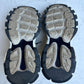 Track sneaker