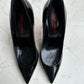 Saint Laurent Opyum heels