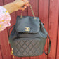 business affinity backpack