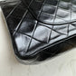 Classic flap bag