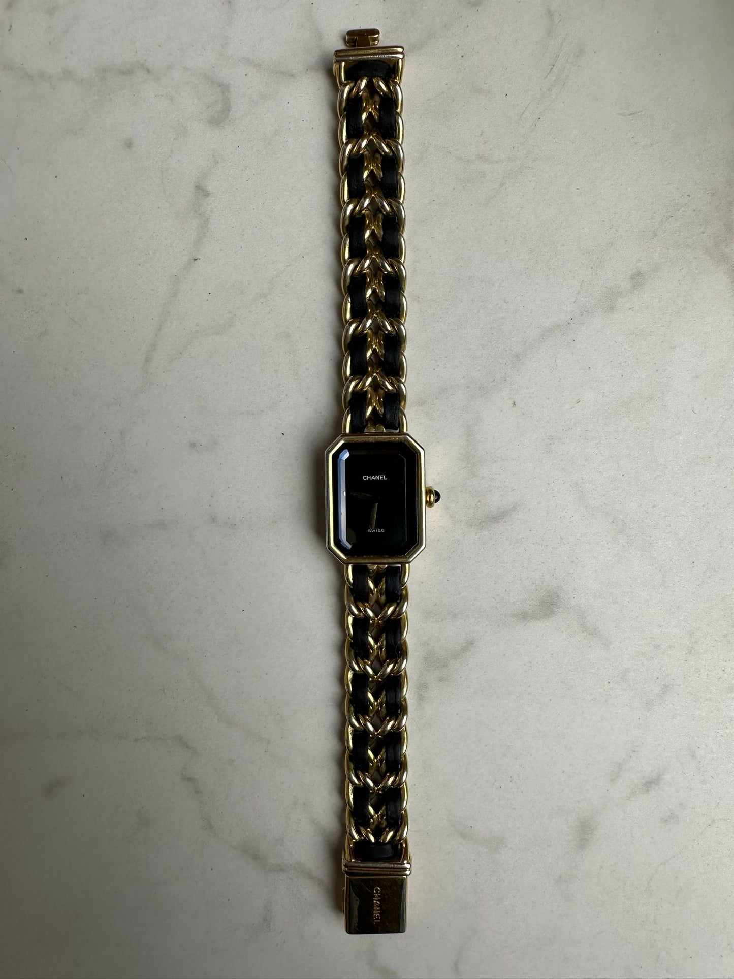 vintage Chanel Premiere