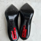 Saint Laurent Opyum heels