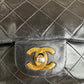 Classic flap bag