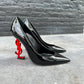 Saint Laurent Opyum heels