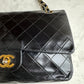 Classic flap bag