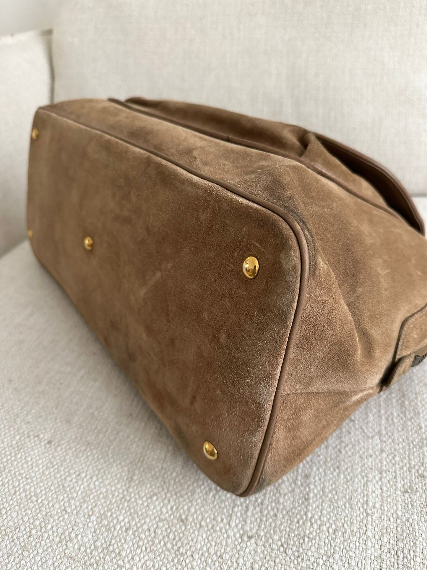 Travel bag